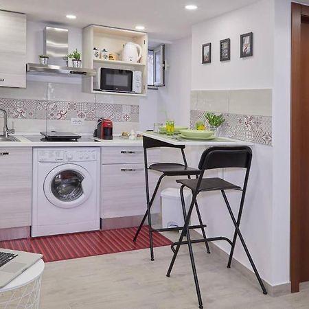 La Palma Loft Located In The Heart Of Catania Villa Ngoại thất bức ảnh