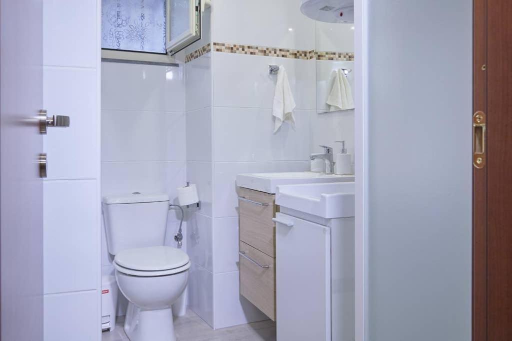 La Palma Loft Located In The Heart Of Catania Villa Ngoại thất bức ảnh