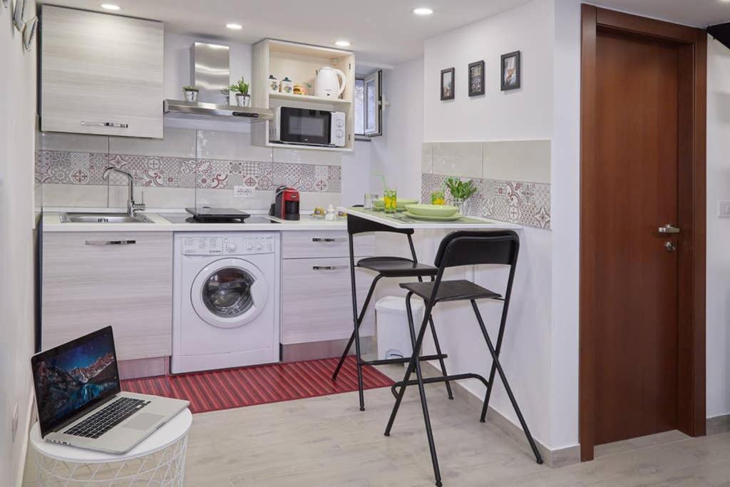 La Palma Loft Located In The Heart Of Catania Villa Ngoại thất bức ảnh