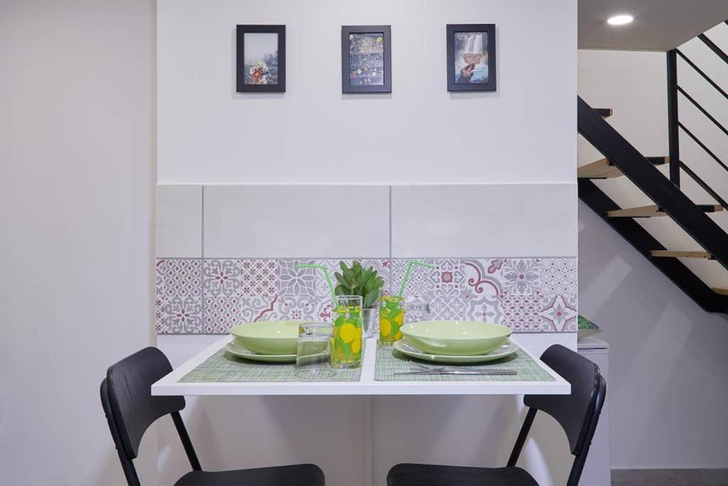 La Palma Loft Located In The Heart Of Catania Villa Ngoại thất bức ảnh